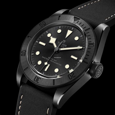 tudor black bay 79210cnu|tudor black bay blue dial.